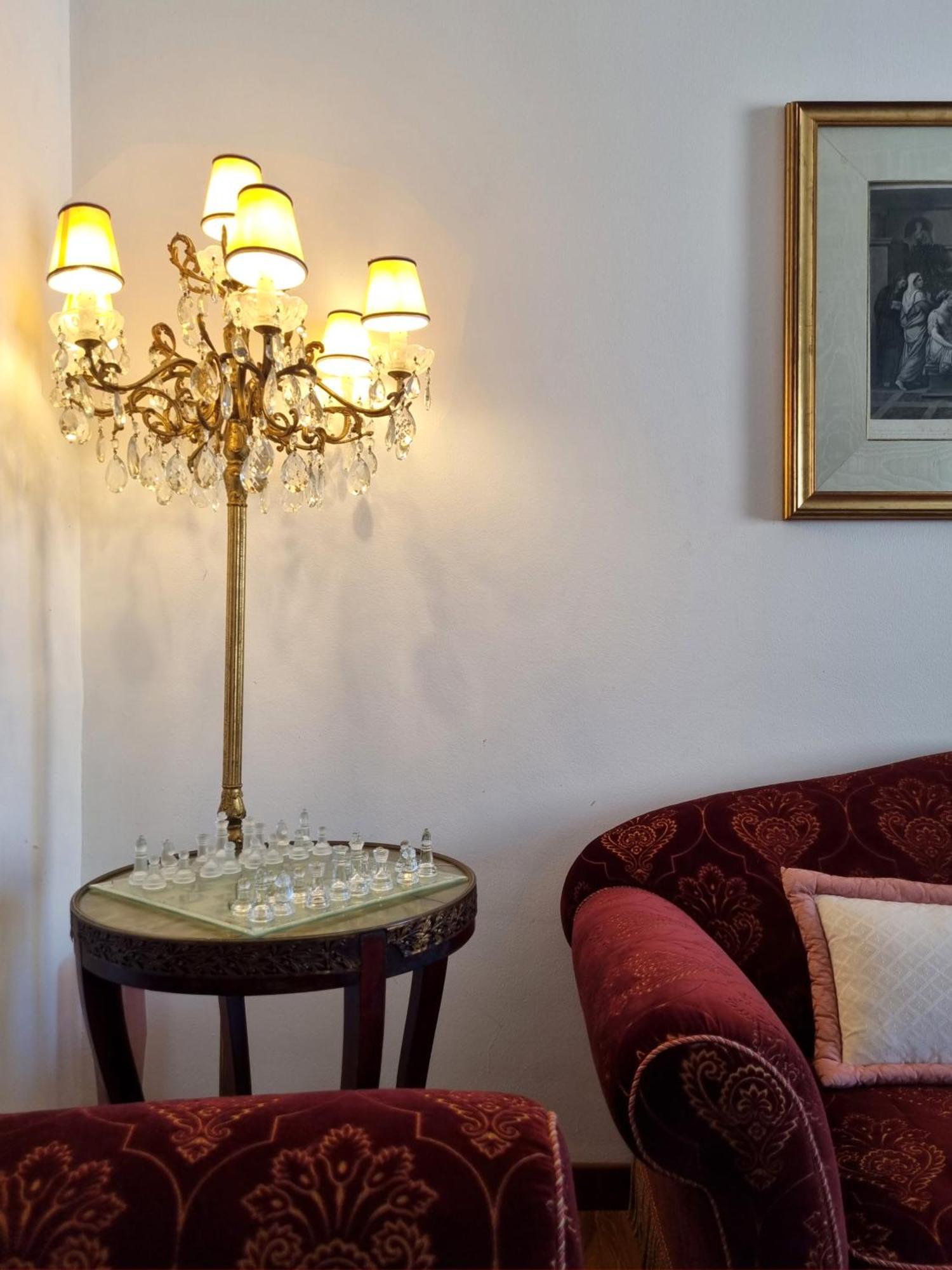 Mancini 1 - Gran Madre Apartman Torino Kültér fotó