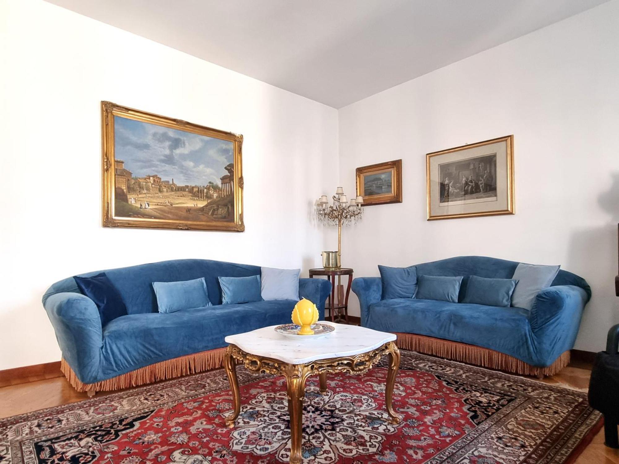 Mancini 1 - Gran Madre Apartman Torino Kültér fotó