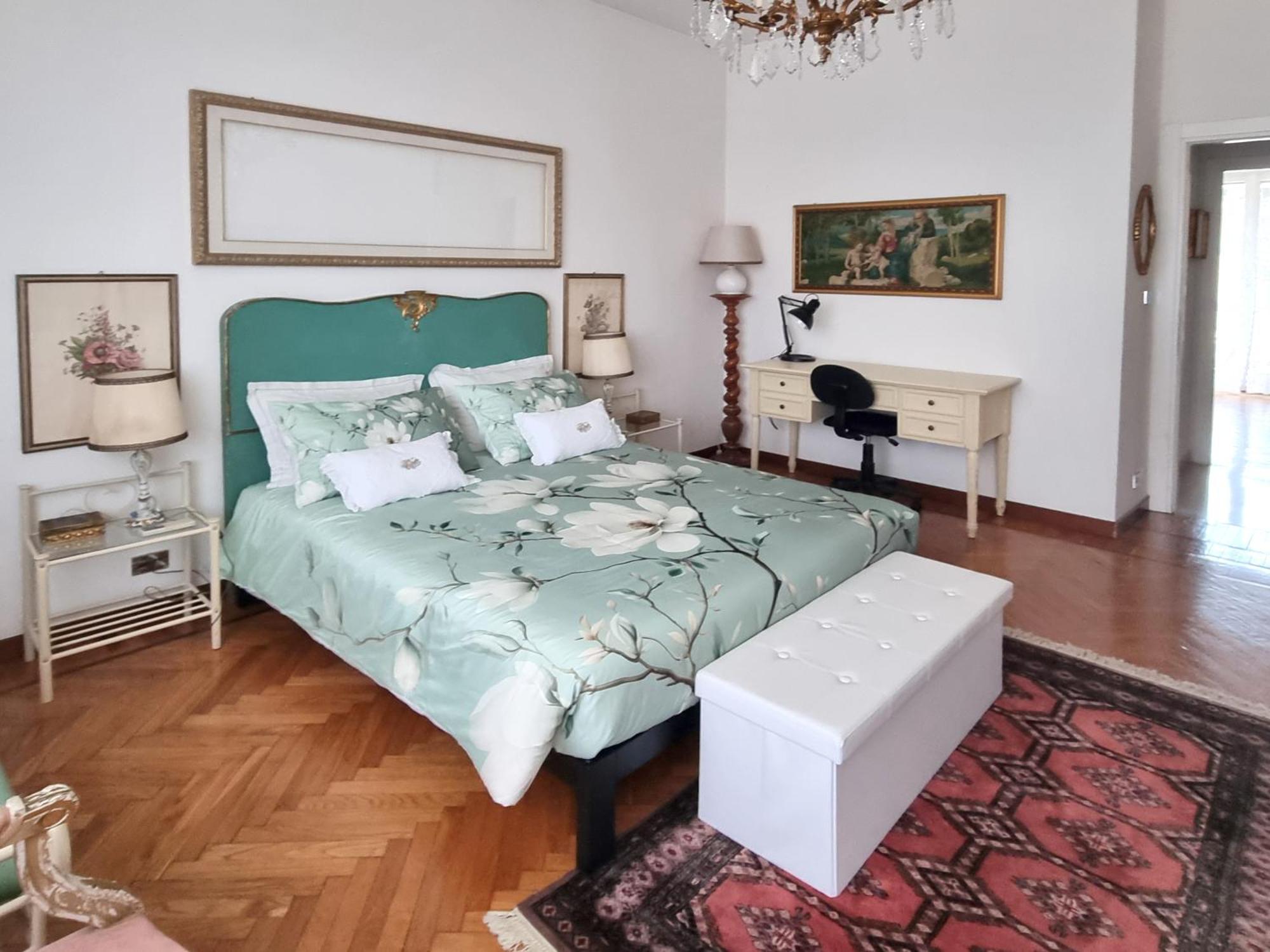 Mancini 1 - Gran Madre Apartman Torino Kültér fotó